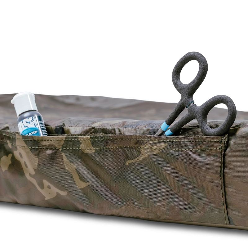 Nash Carp Care Flat Mat Camo